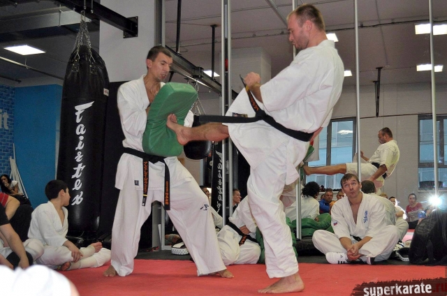 Макс Дедик - мае гери