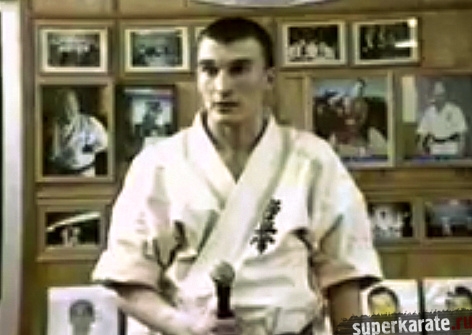 Мохирев Всеволод