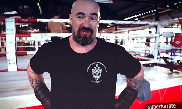 Сергей Бадюк