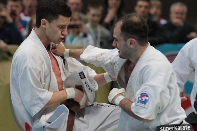 Мансуров Марсель и Фарид Косумов Мансуров Марсель и Фарид Косумов