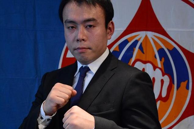 Кентаро Танак не сможет пройти тест 100 кумитэ