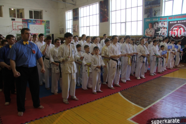 Каратэ киокушинкай Каратэ киокушинкай