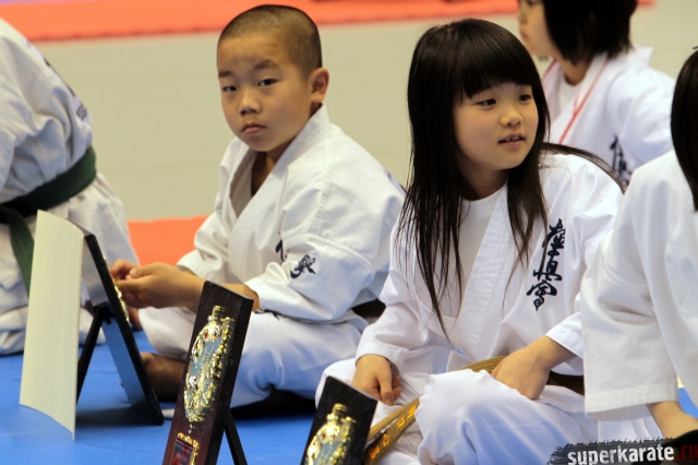 Маленький Будда