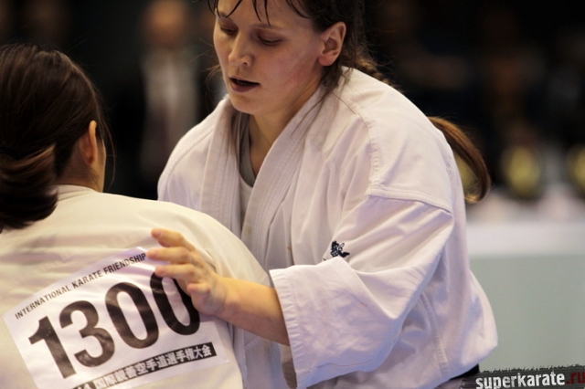 Анастасия Хрипунова