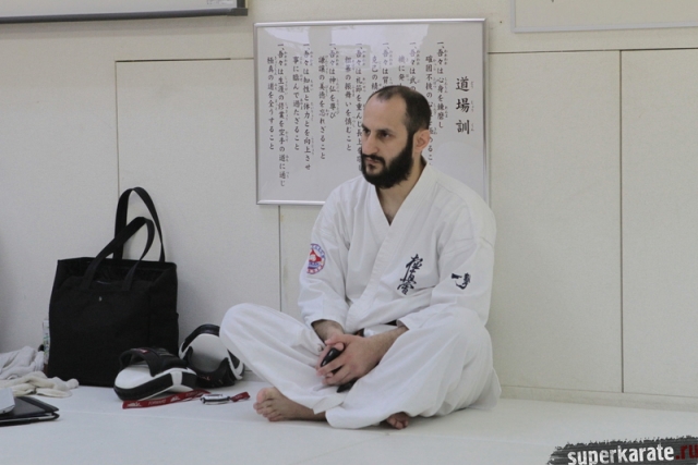 Карен Гядукян