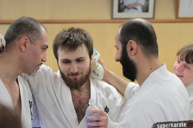 Тариел Николеишвили