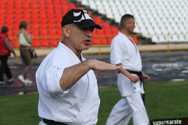 Сэнсей Тагир Таиров Сэнсей Тагир Таиров