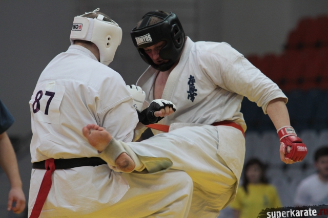 Финал Кубка России среди ветеранов