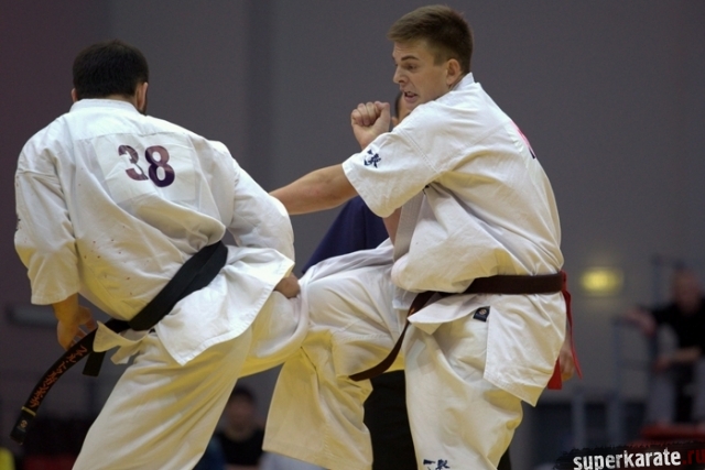 Кубок России по киокушинкай 2014 года Кубок России по киокушинкай 2014 года