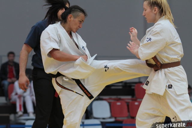 Умарова - Григорьева