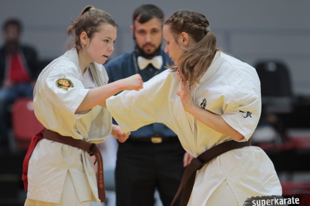 Коновалова - Каравай