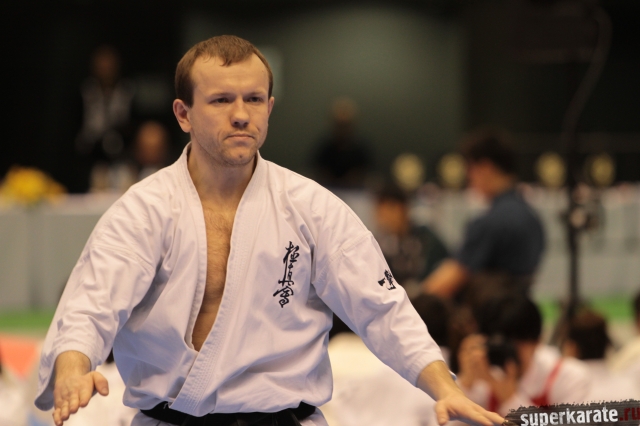 Боевой технарь Игорь Титков Боевой технарь Игорь Титков