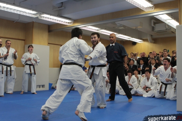 Сотый бой Тариела Николеишвили Сотый бой Тариела Николеишвили