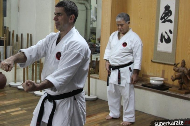 Хигаонна сэнсей