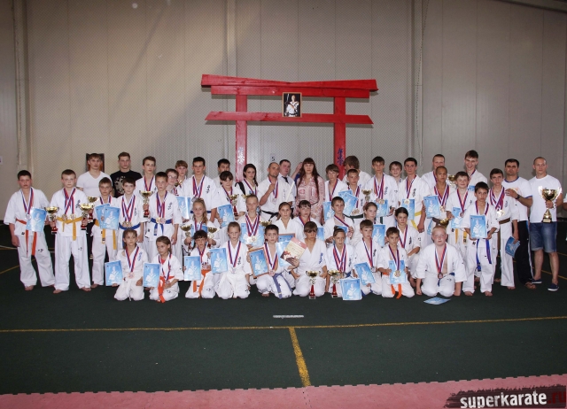 Участники турнира Участники турнира