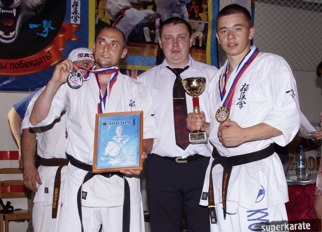 Финалисты Финалисты