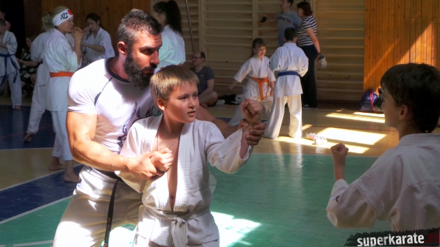 Александр Линделл Александр Линделл