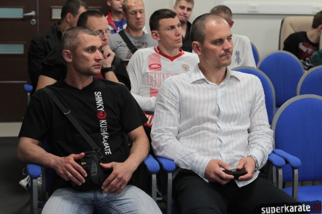 Старая гвардия