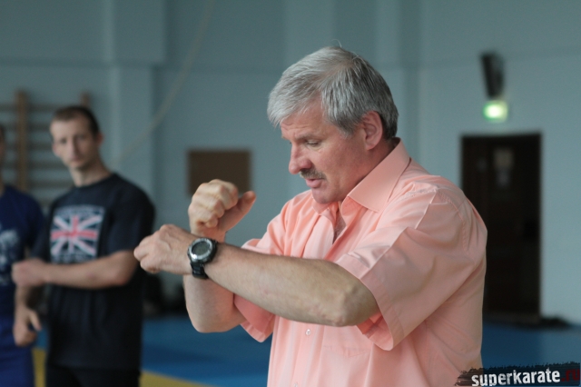 Шихан Валерий Пукас