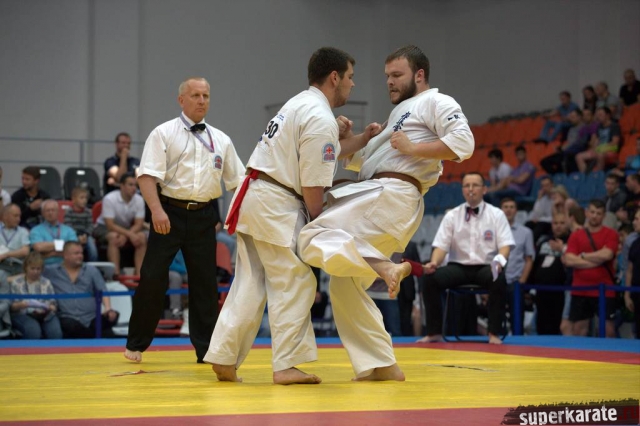 Самодуров - Станиславенко