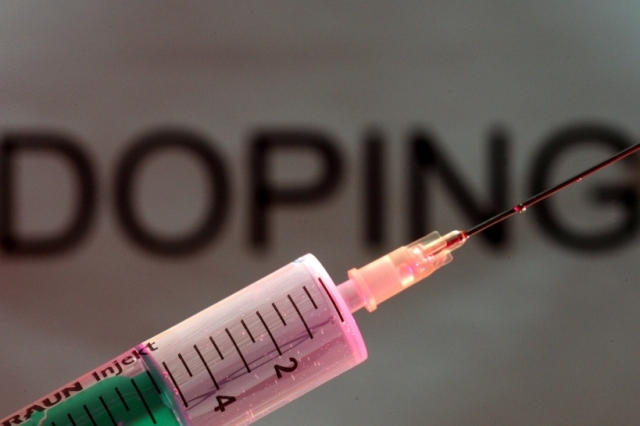 Найден допинг в крови бойца киокушинкай