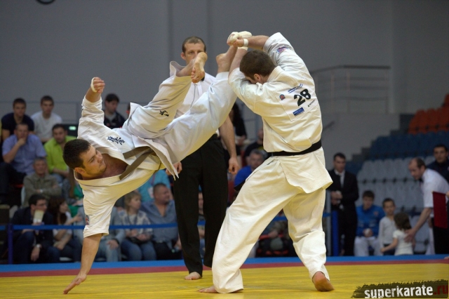 Василий Самадуров и Артур Тилов Василий Самадуров и Артур Тилов