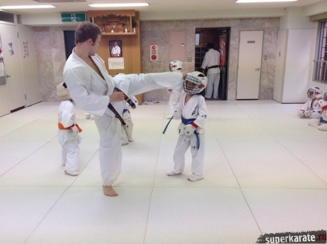 Александр Михайлов