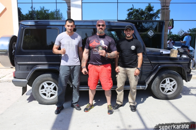 Джип Арнольда Шварценеггера Джип Арнольда Шварценеггера