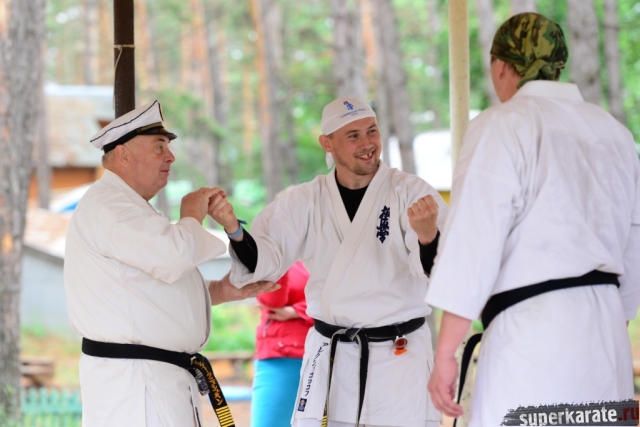 Александр Иванович Танюшкин Александр Иванович Танюшкин