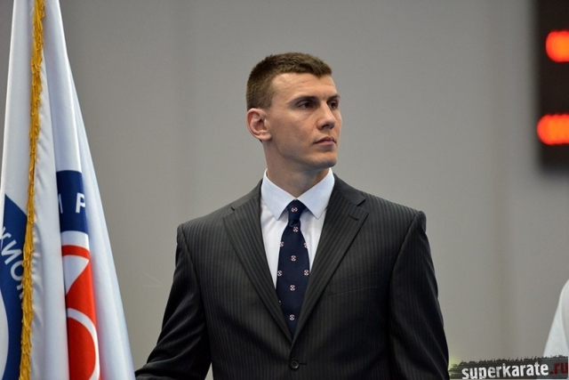 Савельев Дмитрий