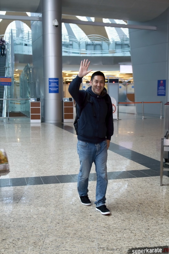 Норичика Цукамото