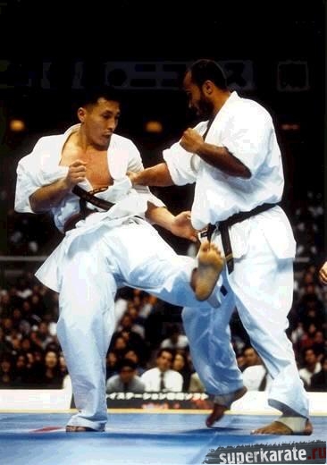 Казуми Хаджимэ