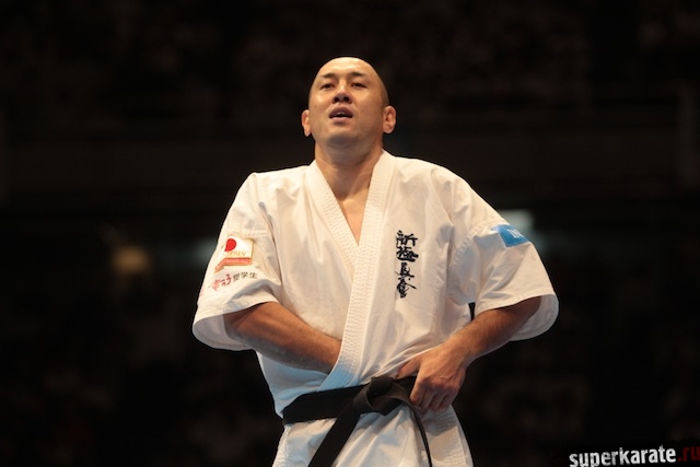 Норичика Цукамото / Norichika Tsukamoto