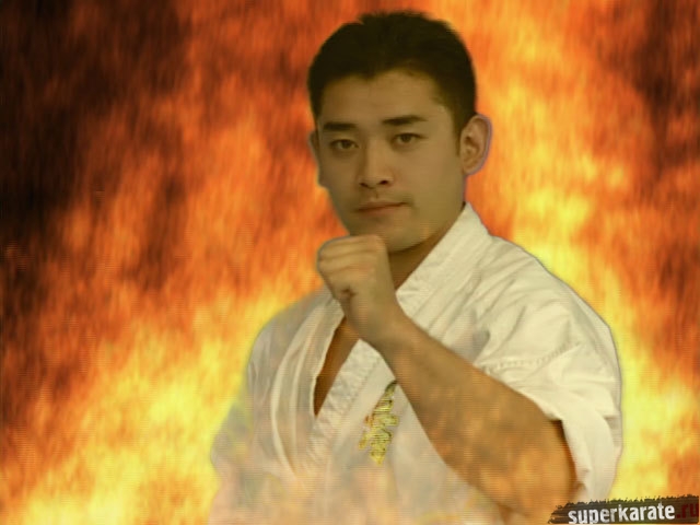 Такаку Масаёши / Takaku Masayoshi