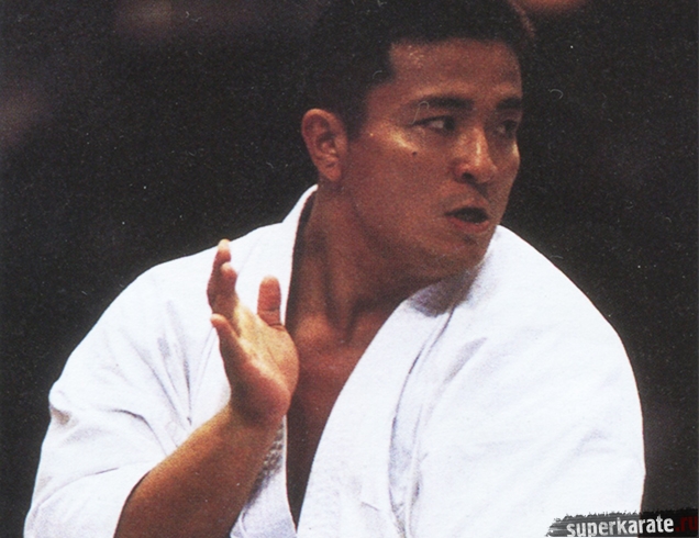 Ивасаки Тацуя / Iwasaki Tatsuya