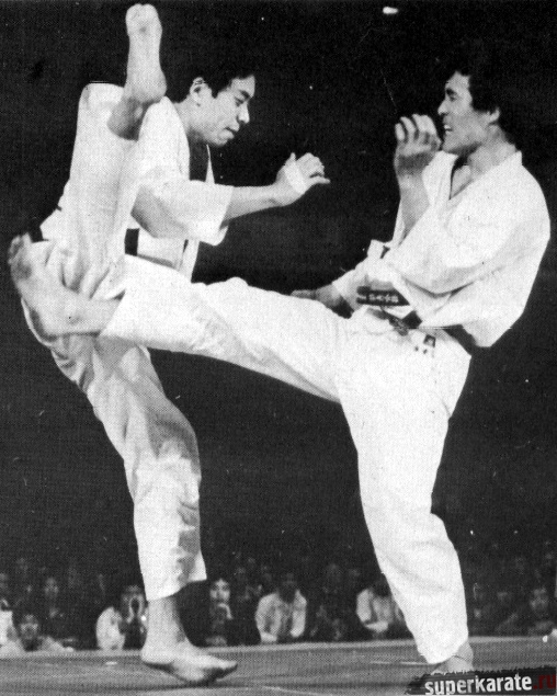 Фукукантё Хиросигэ Цуеси