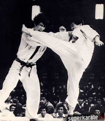 Хиросигэ Цуёси / Hiroshige Tsuyoshi