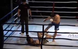 Юнусов Абкерим