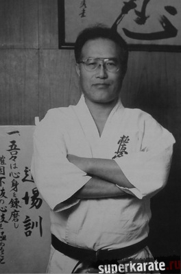 Хиросигэ Цуёси / Hiroshige Tsuyoshi