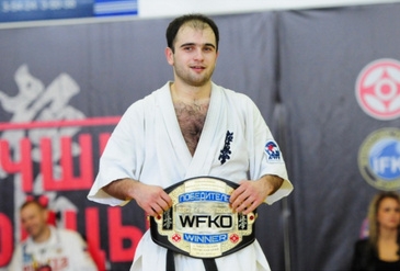 Фарид Касумов