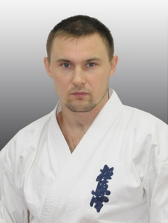 Шихан Алексей Горохов