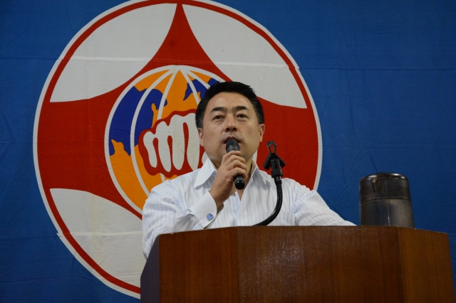 Канчо Мацуи Канчо Мацуи