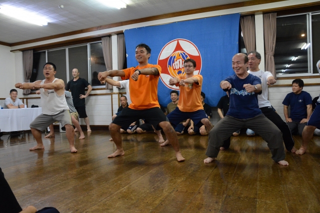 Каратисты победители юмористического конкурса Каратисты победители юмористического конкурса