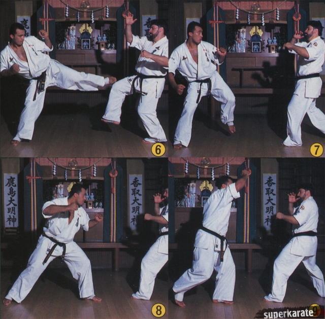 Амплитудный старт на удар ороши какато от Франциско Филио Амплитудный старт на удар ороши какато от Франциско Филио