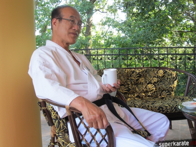 Хиросигэ Цуёси