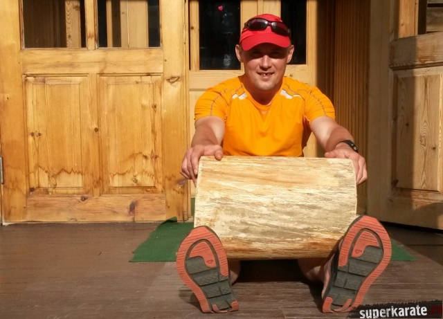 Шихан Алексей Горохов