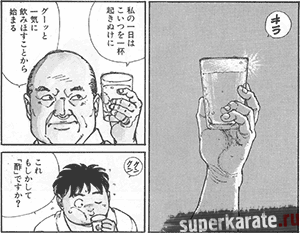 Использование уксуса в оздоровлении организма