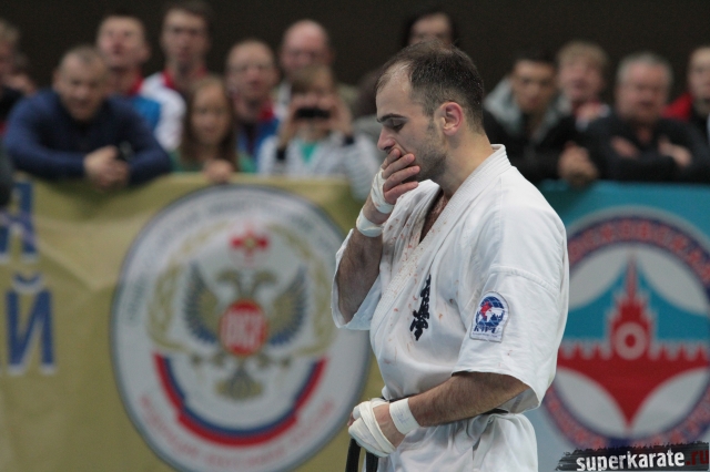 Фариду Касумову отказали в американской визе Фариду Касумову отказали в американской визе