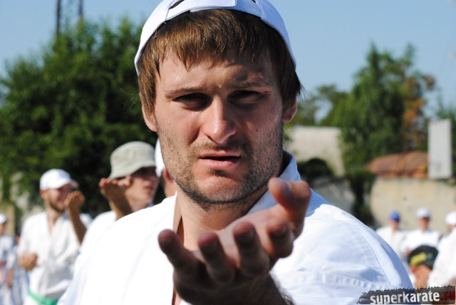 Александр Еременко