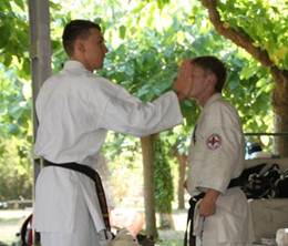 Уроки от Дмитрия Савельева